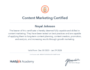 content certified best freelance digital marketing expert in thrissur