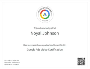the certified ads video best freelance digital marketing expert in thrissur